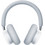 Nothing Pro B175 Ασύρματα Bluetooth Ακουστικά Over Ear με Noise Cancelling Λευκά