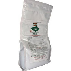 Miller Nutrileaf Κρυσταλλικό Λίπασμα 4-5-40 2.27kg