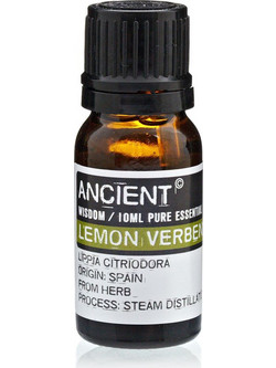 Ancient Wisdom Αιθέριο Έλαιο Lemon Verbena 10ml
