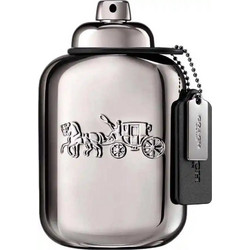 Coach Man Pure Platinum Parfum 40ml