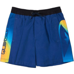 Quiksilver Παιδικό Μαγιό Βερμούδα για Αγόρι Navy Μπλε EQBJV03538