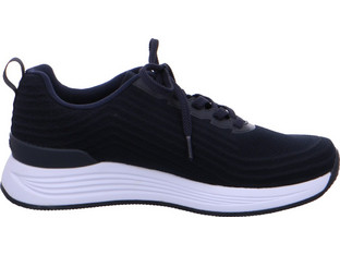 Ara Ανδρικά Sneakers Navy Μπλε 13601-02