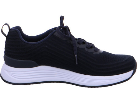 Ara Ανδρικά Sneakers Navy Μπλε 13601-02