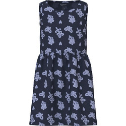Name It Summer Ballons Παιδικό Φόρεμα Navy Μπλε 13241639