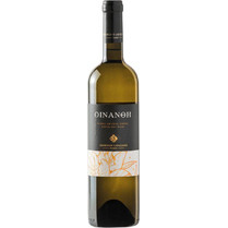 Λαφαζάνης Οινάνθη Κρασί Λευκό Ξηρό 750ml