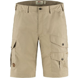 Fjallraven Ανδρική Βερμούδα Chino Μπεζ 86969-118