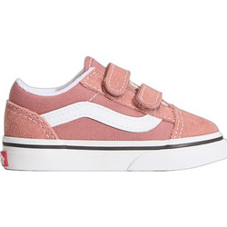 Vans Παιδικά Sneakers Σομόν VN0009RCCHO1