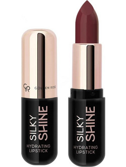 Golden Rose Silky Shine Hydrating 224 Cream Κραγιόν Stick 4.2gr