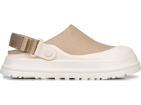 UGG Πέδιλα-Σανδάλια Μπεζ 1175295-MDSD