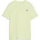 Puma Παιδικό T-Shirt Κοντομάνικο Lime 685779-38