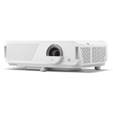 ViewSonic LX750-4K Smart Projector 4K UHD DLP Laser 4000 Lumens
