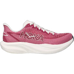 Hoka One Mach 7 Γυναικεία Αθλητικά Παπούτσια για Τρέξιμο Φούξια 1171938-LYC