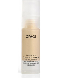 Grigi Airless Pro Filler 22 Neutral Liquid Foundation 30ml