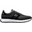 Boss Shoes Ανδρικά Sneakers Μαύρα D321