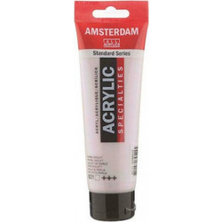 Royal Talens Amsterdam 821 Pearl Violet Ακρυλικό Χρώμα Ζωγραφικής 120ml