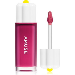 Amuse Dew Tint 12 Sunday Lip Gloss 4gr