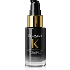 Kerastase Chronologiste Overnight Youth Serum Μαλλιών για Επανόρθωση & Ψαλίδα 30ml
