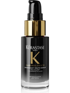 Kerastase Chronologiste Overnight Youth Serum Μαλλιών για Επανόρθωση & Ψαλίδα 30ml