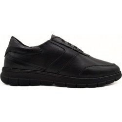 Hawkins Ανδρικά Sneakers Μαύρα DAZ90163