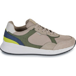 Geox Branthon Ανδρικά Sneakers Σομόν U65LCB0EK11CB35Z