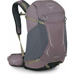 Osprey Hikelite Ορειβατικό Σακίδιο 32lt Μωβ 10007559