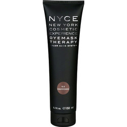 Nyce 52 Mahogani Χρωμομάσκα Μαλλιών 150ml