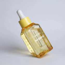 Laloo Patisserie Σταγόνες Λείανσης Νυχιών 50ml