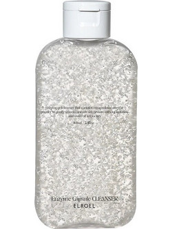 Elroel Enzyme Capsule Cleanser 160ml