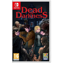 Dead Of Darkness Nintendo Switch
