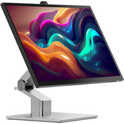 Alogic Clarity Pro Touch 27C4KPDTF IPS Monitor 27" 3840x2160 4K UHD 60Hz 1ms