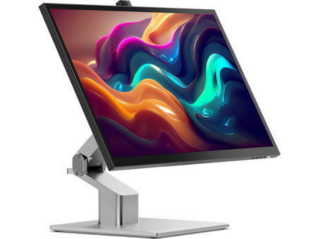 Alogic Clarity Pro Touch 27C4KPDTF IPS Monitor 27" 3840x2160 4K UHD 60Hz 1ms