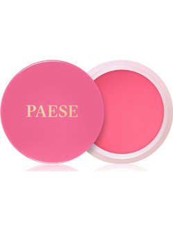 Paese Peptide Cherry Κρεμώδης Μάσκα Χειλιών για Αντιγήρανση & Ενυδάτωση 10gr