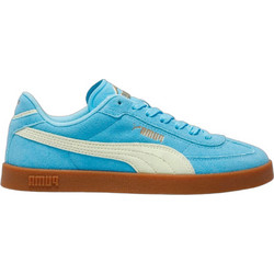 Puma Club II Era Γυναικεία Sneakers Γαλάζια 400717-32