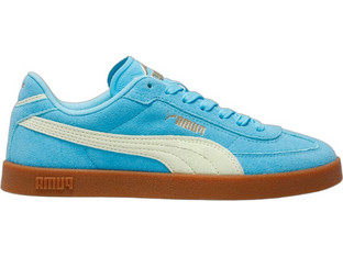Puma Club II Era Γυναικεία Sneakers Γαλάζια 400717-32