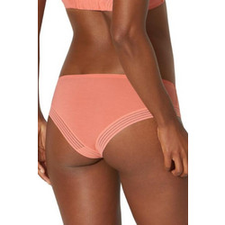 Sloggi Wow Embrace Γυναικείο Slip Κοραλί 10198088-M017