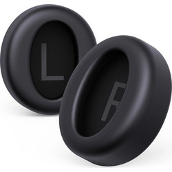 Yealink Ανταλλακτικά Μαξιλαράκια Ακουστικών Earpads για Bh76 Plus 1 Μαύρα