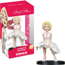 Minix 103 Merilyn Monroe 12cm