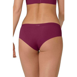 Sloggi Body Adapt Γυναικείο Slip Χωρίς Ραφές Μπορντό 10207365-3328