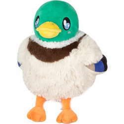 Squishable Mini Mallard Duck 19cm