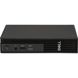 Dell Pro Micro QCM1250 (Ultra 5 235T/8GB/512GB SSD/UHD Graphics/Windows 11)