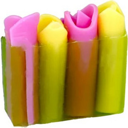 Bomb Cosmetics Rosie Posie Σαπούνι 100gr