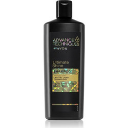 Avon Advance Techniques Ultimate Shine Σαμπουάν 700ml