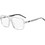 Hugo Boss HG1415/G 0OX Ανδρικός Σκελετός Γυαλιών Οράσεως Κοκάλινος Διαφανής