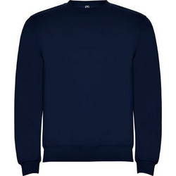Roly Clasica Ανδρικό Φούτερ Navy Μπλε 1982