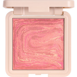 Note Marble 04 Rosy Rose Powder Blush 10gr