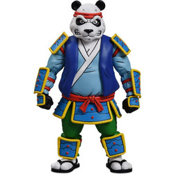 Neca Teenage Mutant Ninja Turtles Ultimate Panda Khan 18cm