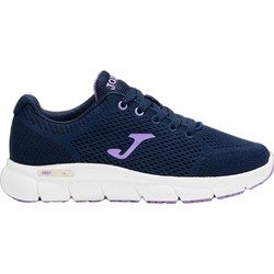 Joma Zen 2502 Γυναικεία Αθλητικά Παπούτσια για Τρέξιμο Μπλε CZENLS2503