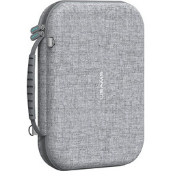 Usams Protective Case JX Series Grey (Universal 12.6)