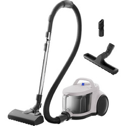 AEG Clean 5000 AL51C2SW Ηλεκτρική Σκούπα 850W με Σακούλα 2lt