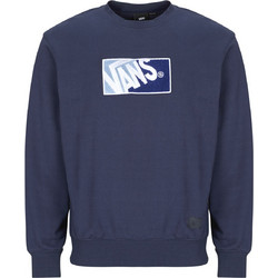 Vans Ανδρικό Φούτερ Navy Μπλε VN000P8CJDU1